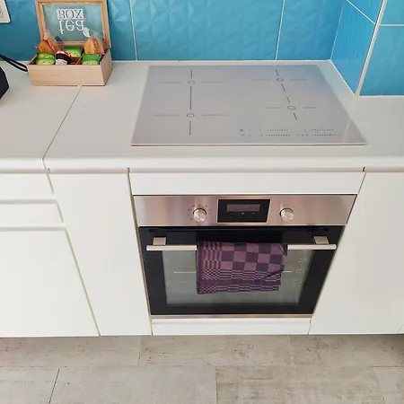 Apartment Metro A 2 Minutes Paris Centre Le Marais