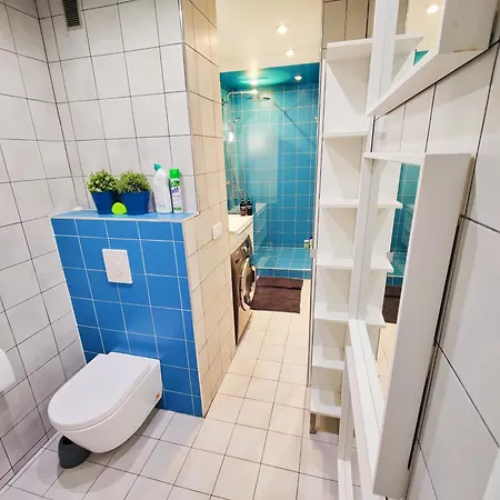 Apartment Metro A 2 Minutes Paris Centre Le Marais *